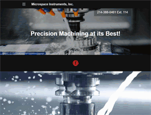 Tablet Screenshot of mspace.com