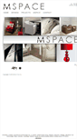 Mobile Screenshot of mspace.pl